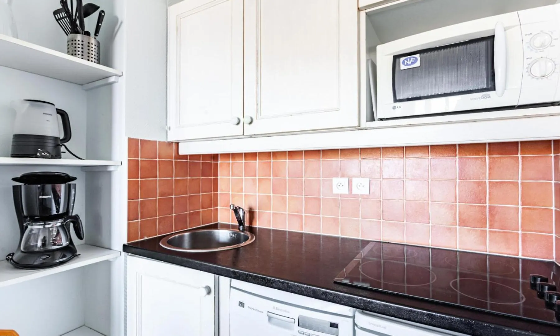 Apartment Residence Le Thabor - Maeva Home - Appartement 2 Pieces 5 Personnes - Conf 294 Valmeinier France