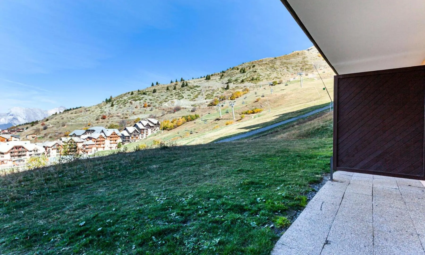 Residence Le Thabor - Maeva Home - Appartement 2 Pieces 5 Personnes - Conf 294 Valmeinier Apartment